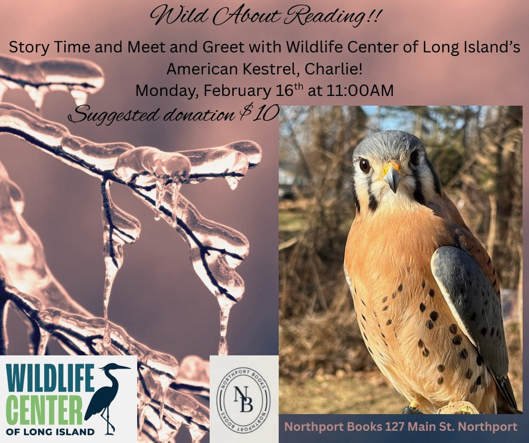 Wild Reading Feb 16