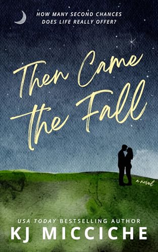 Then Came the Fall ***Pre-Order***