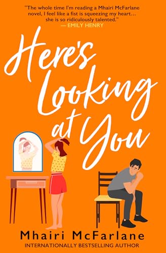 Here's Looking at You