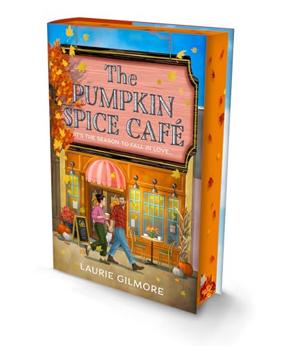 Pumpkin Spice Café (Deluxe Edition) (Deluxe)