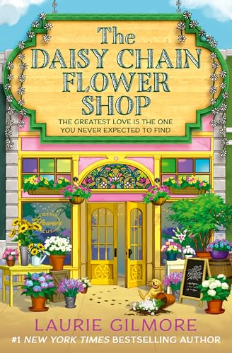 Daisy Chain Flower Shop