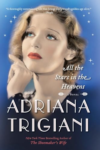All the Stars in the Heavens