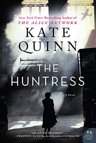 Huntress