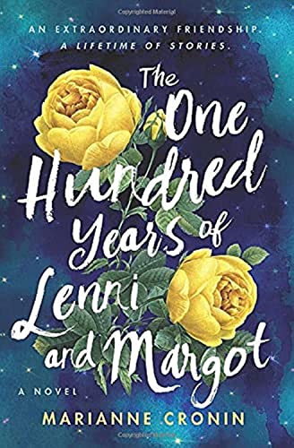 One Hundred Years of Lenni and Margot