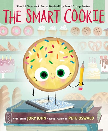 Smart Cookie