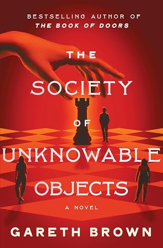 Society of Unknowable Objects