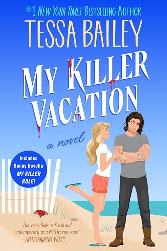 My Killer Vacation *Pre-Order*