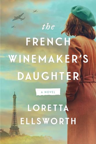 French Winemaker's Daughter