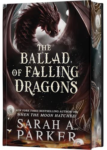 Ballad of Falling Dragons (Deluxe Limited Edition)