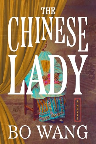 Chinese Lady