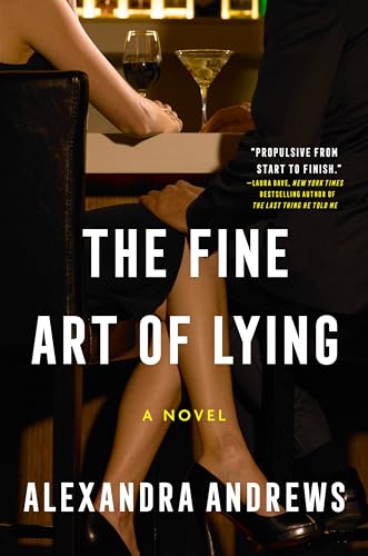 Fine Art of Lying