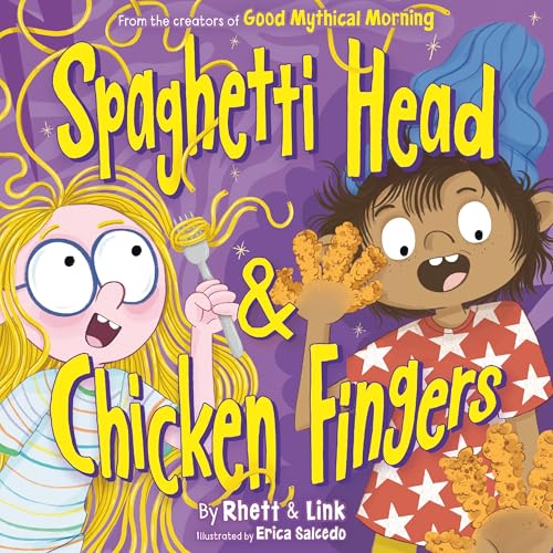 Spaghetti Head & Chicken Fingers