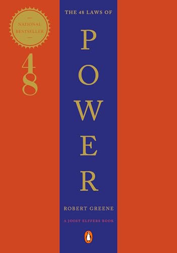 48 Laws of Power