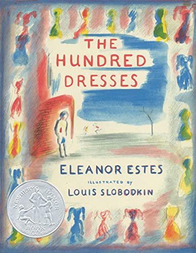Hundred Dresses (1-Simul)