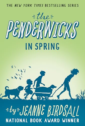 Penderwicks in Spring
