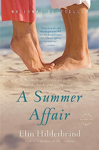 Summer Affair