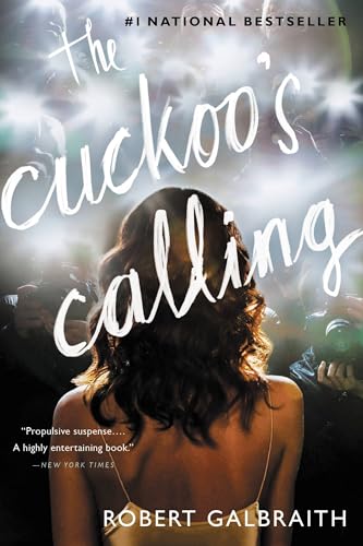 Cuckoo's Calling
