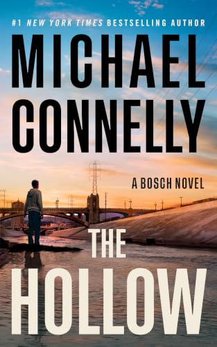 Hollow: A Harry Bosch Novel