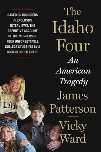 Idaho Four: An American Tragedy