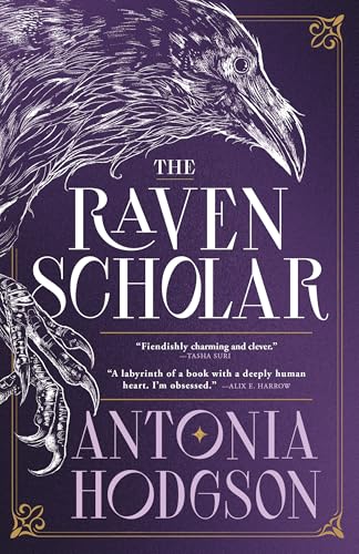 Raven Scholar