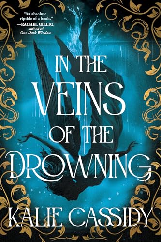 In the Veins of the Drowning