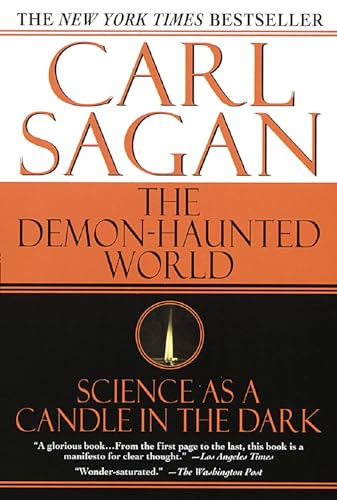 Demon-Haunted World: Science as a Candle in the Dark