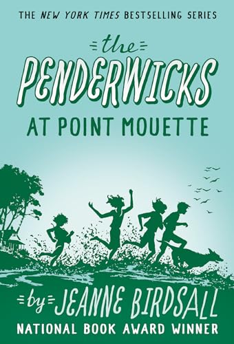 Penderwicks at Point Mouette