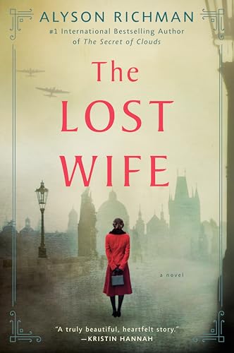 Lost Wife