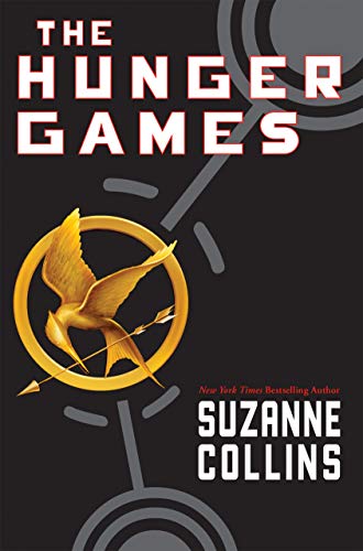 Hunger Games (Hunger Games, Book One): Volume 1