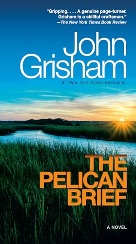 Pelican Brief