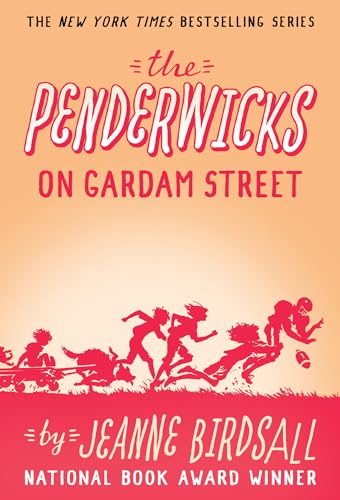 Penderwicks on Gardam Street