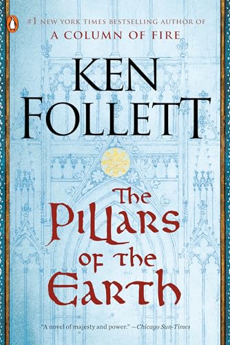 Pillars of the Earth