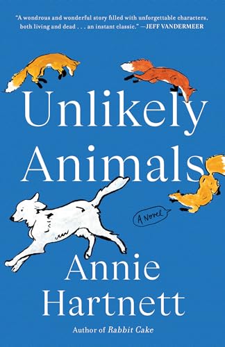 Unlikely Animals