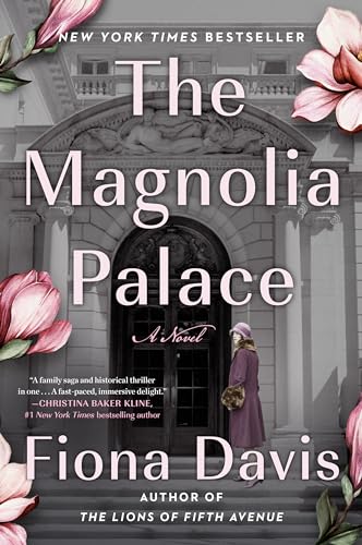 Magnolia Palace