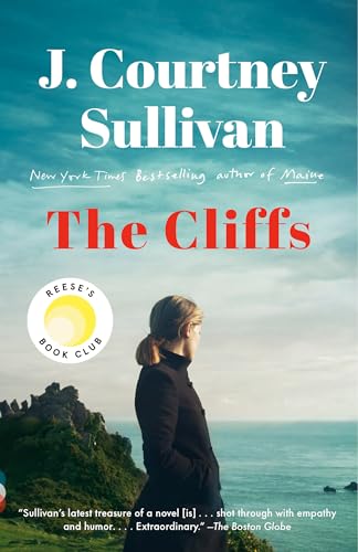 Cliffs: Reese's Book Club: A Novel