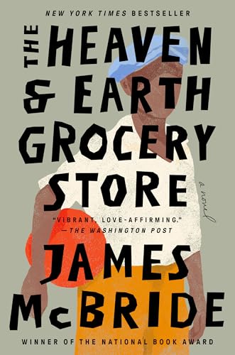 Heaven & Earth Grocery Store