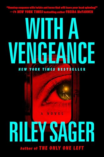 With a Vengeance
