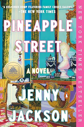 Pineapple Street: A GMA Book Club Pick