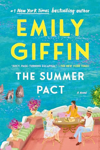 Summer Pact