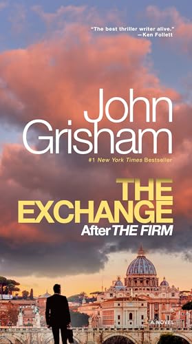 Exchange: After the Firm