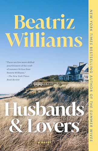 Husbands & Lovers