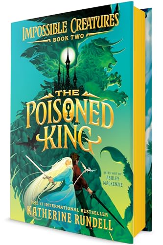 Poisoned King