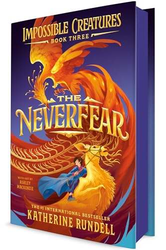 Neverfear