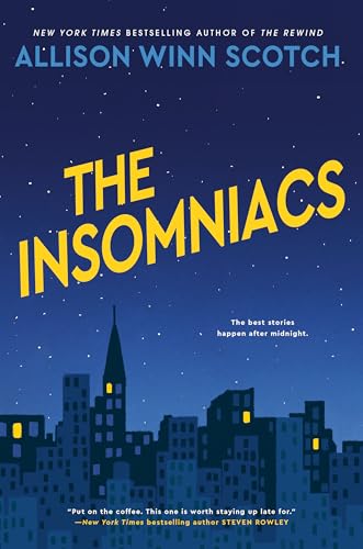 Insomniacs