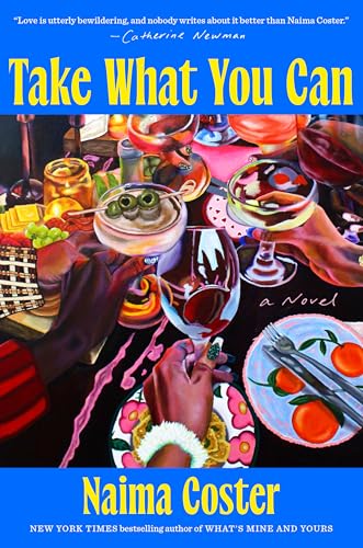 Take What You Can