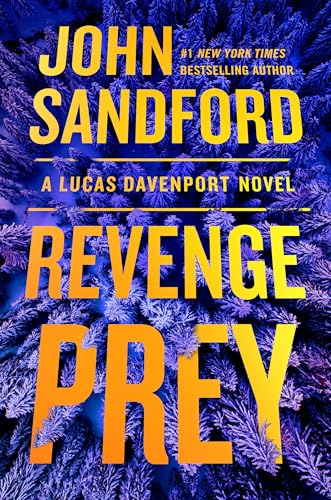 Revenge Prey