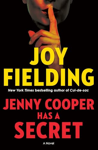 Jenny Cooper Has a Secret
