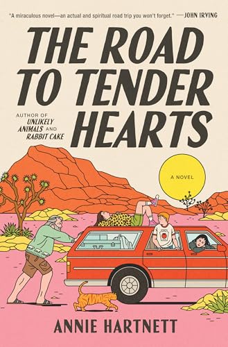 Road to Tender Hearts