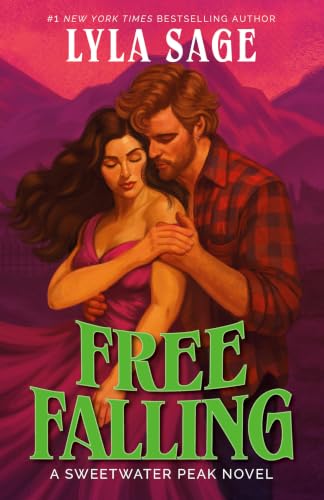 Free Falling: A Sweetwater Peak Novel