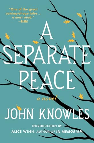 Separate Peace